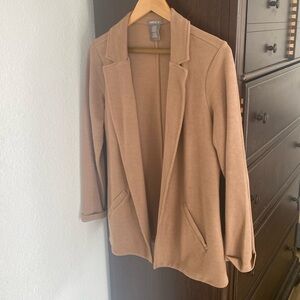 Matty M Tan Blazer